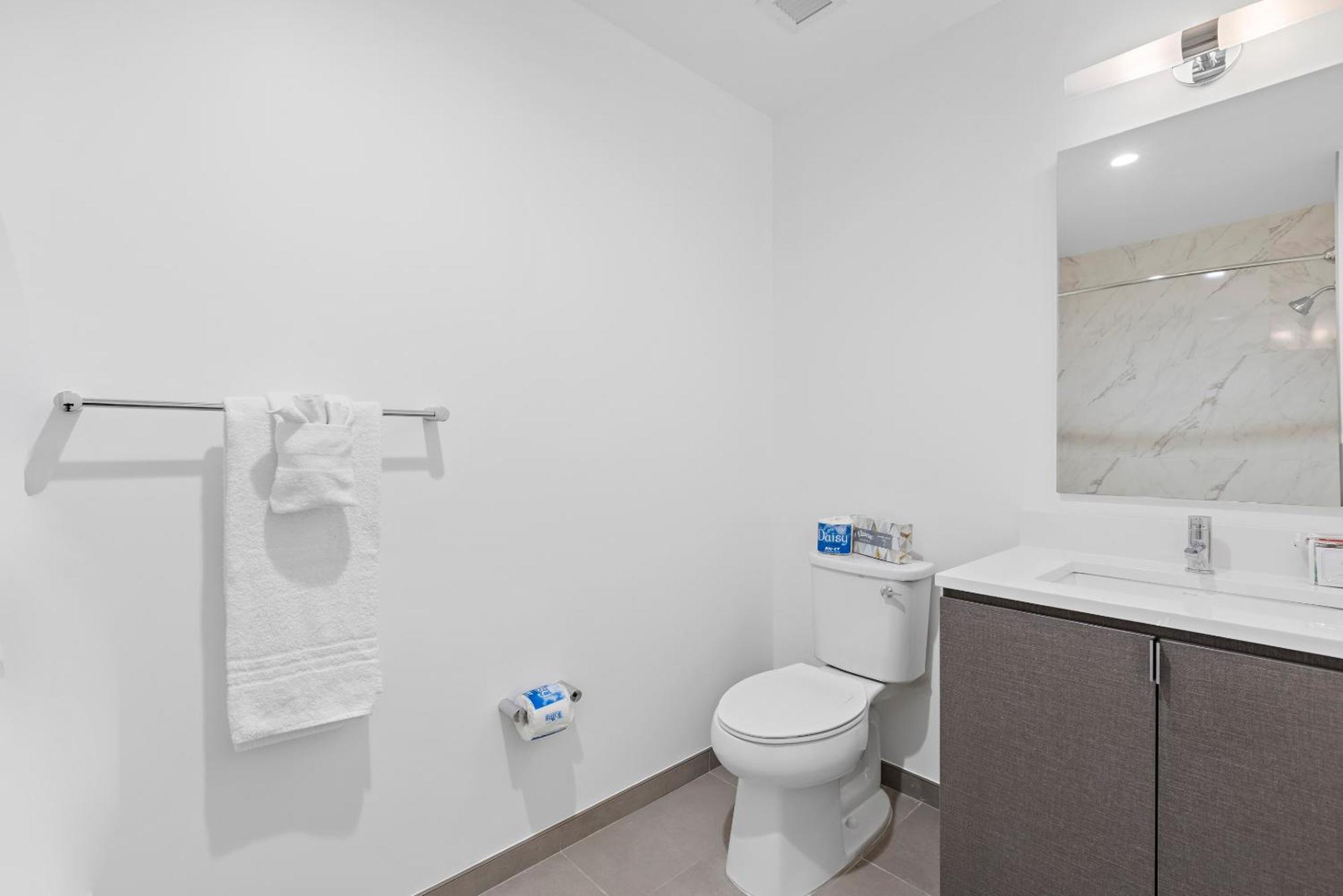 Global Luxury Suites Downtown 怀特普莱恩斯 客房 照片